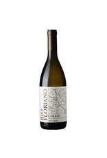 Rio Floriano Sauvignon Blanc 2023,  D.O.C. Collio, Italië
