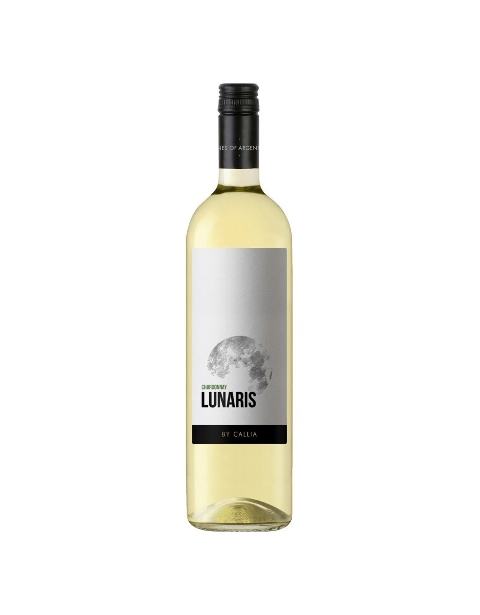 Bodegas Callia Lunaris Chardonnay 2024, San Juan, Argentinië