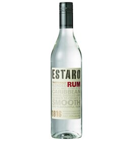 Estaro witte rum 70cl. 37,5%
