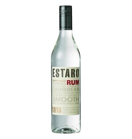 Estaro witte rum 70cl. 37,5%