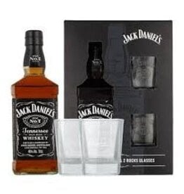Jack Daniel's Cadeauverpakking