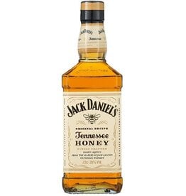 Jack Daniel´s Jack Daniel's Tennessee Honey Whisky 70cl. 35%