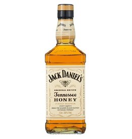 Jack Daniel´s Jack Daniel's Tennessee Honey Whisky 70cl. 35%