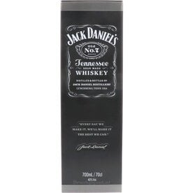 Jack Daniel's in blik (cadeauverpakking)