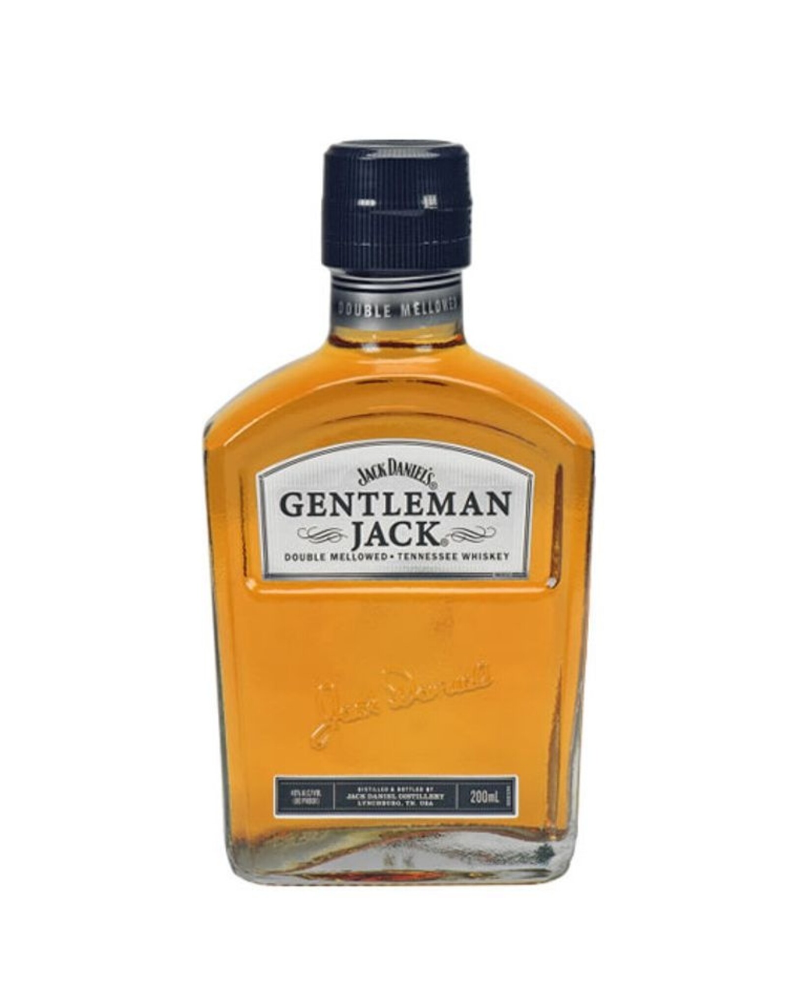Jack Daniel's Gentleman Jack 70cl. 40%