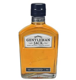 Gentleman Jack 100cl. 40%