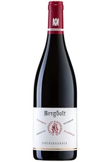 Weingut Bergdolt St. Lamprecht Spätburgunder trocken 2022, Pfalz