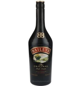 Bailey's Irish Cream 70cl.