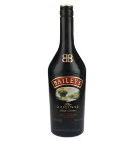 Bailey's Irish Cream 70cl.