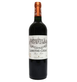 Château Lamothe-Cissac 2019, Haut-Médoc