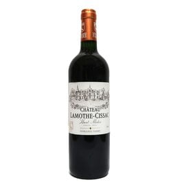 Château Lamothe-Cissac 2019, Haut-Médoc