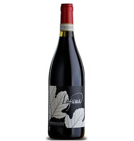 Laficaia Laficaia Barbera d'Asti 2024, D.O.C.G.