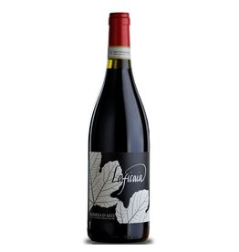 Laficaia Laficaia Barbera d'Asti 2024, D.O.C.G.