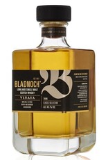 Bladnoch Vinaya Lowland Single Malt Scotch Whisky70cl. 46,7%