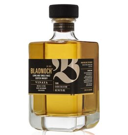 Bladnoch Vinaya 70cl. 46,7%
