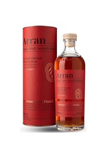 Arran Amarone Cask 70cl. cask strength 50%, Isle of Arran