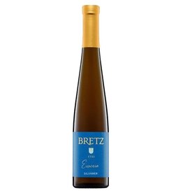Bretz Silvaner Eiswein 2018 37,5cl., Rheinhessen