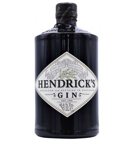 Hendrick's Gin 70cl.