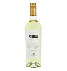 Bodegas Salentein, Mendoza Argentinië Portillo White Malbec 2024 Valle de Uco, Mendoza