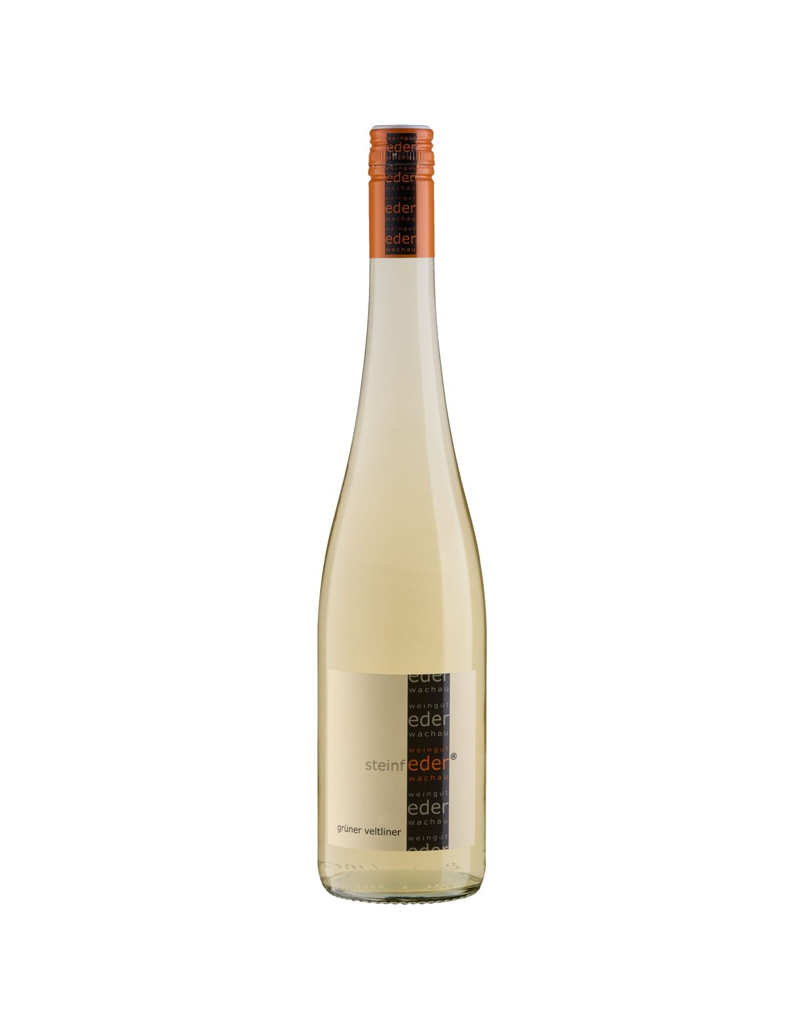 ***ACTIE*** Weingut Eder Grüner Veltliner Steinfeder 2024, DAC Wachau, Oostenrijk