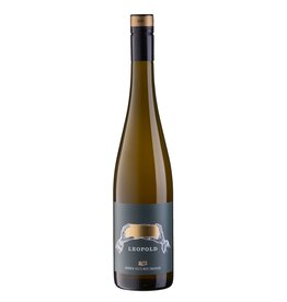 Weingut Eder Leopold Grüner Veltliner Smaragd 2021, Wachau, Oostenrijk