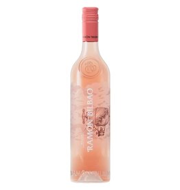 Bodegas Ramón Bilbao Ramón Bilbao Rosado 2025, Rioja