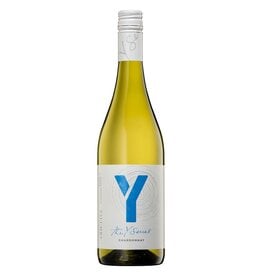 Yalumba Family Winemakers Yalumba The Y series Chardonnay 2023, South Australia