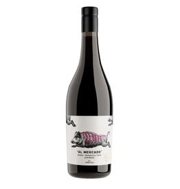 Al Mercado Tinto 2023, D.O Terra Alta