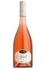 Colli VaiBò Chiaretto 2023, Riviera del Garda D.O.C.