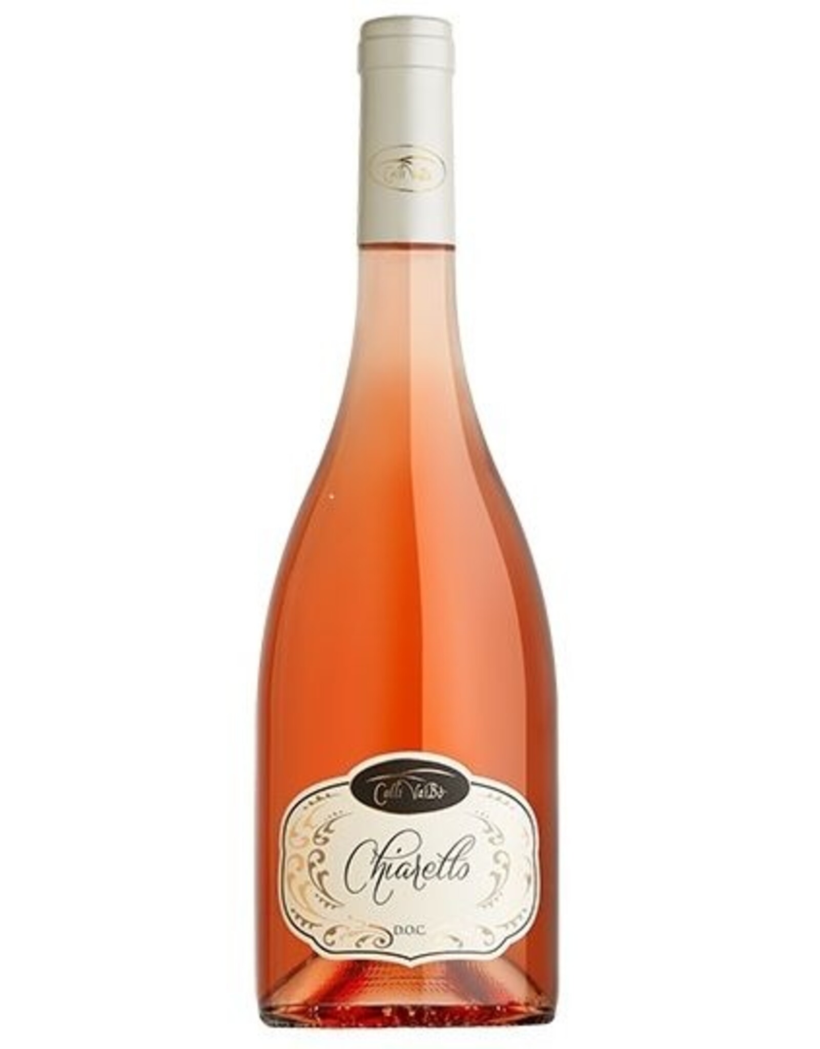 Colli VaiBò Chiaretto 2023, Riviera del Garda D.O.C.