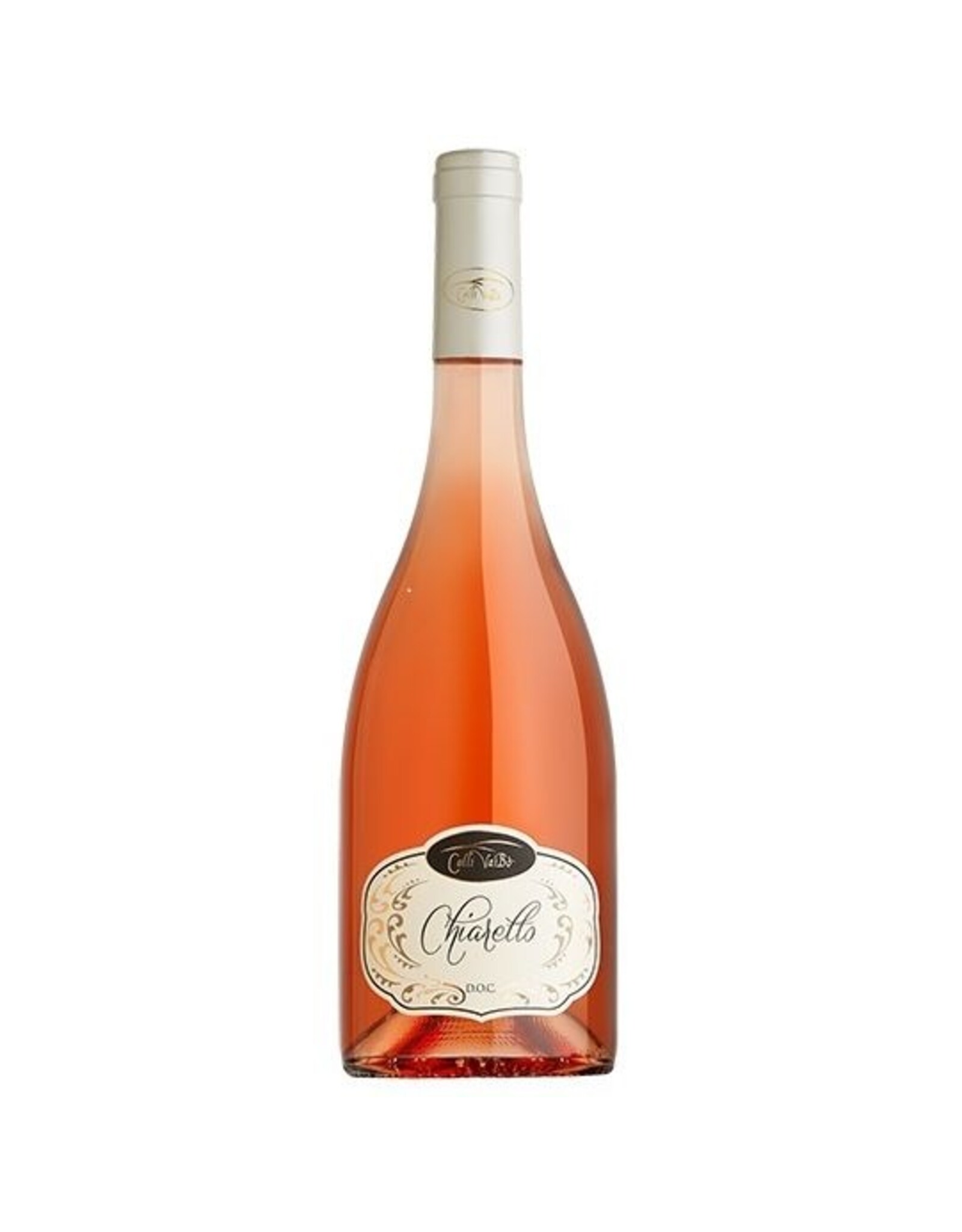 Colli VaiBòo Chiaretto 2023, Riviera del Garda D.O.C.