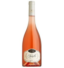 Colli VaiBò Chiaretto 2023, Riviera del Garda