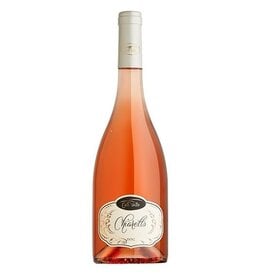 Colli VaiBò Chiaretto 2023, Riviera del Garda