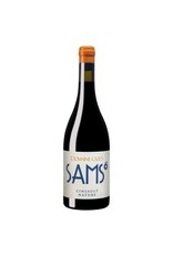 Domaine Cazes Cazes Samso Cinsault Nature 2024,  I.G.P. Côtes Catalanes Domaine Cazes Cazes Samso Cinsault Nature 2024,  I.G.P. Côtes Catalanes