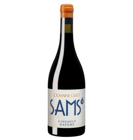 Domaine Cazes Cazes Samso Cinsault 2025,  Côtes Catalanes