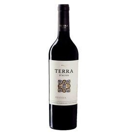 Terra d'Alter Terra d'Alter Tinto Reserva 2021, Alentejano