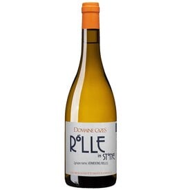 Domaine Cazes Cazes Rolle In Stone 2025,  Côtes Catalanes
