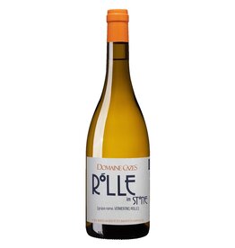 Domaine Cazes Cazes Rolle In Stone 2024,  Côtes Catalanes