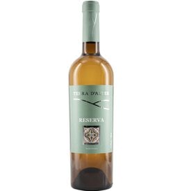 Terra d'Alter Terra d'Alter Branco Reserva 2022, Alentejano