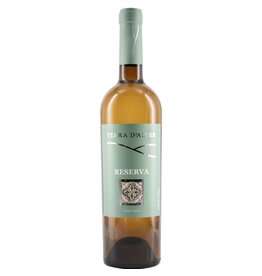 Terra d'Alter Terra d'Alter Branco Reserva 2022, Alentejano