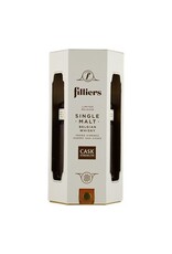 Filliers Distillery Filliers Cask Strength (limited release) 70cl. 58,5%, PX Sherry Cask, Deinze, België (in giftbox) Filliers Distillery Filliers Cask Strength (limited release) 70cl. 58,5%, PX Sherry Cask, Deinze, België (in giftbox)