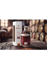 Filliers Distillery Filliers Cask Strength (limited release) 70cl. 58,5%, PX Sherry Cask, Deinze, België (in giftbox) Filliers Distillery Filliers Cask Strength (limited release) 70cl. 58,5%, PX Sherry Cask, Deinze, België (in giftbox)
