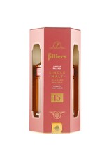 Filliers Distillery Filliers Sherry Oak Aged 15 Years Old 70cl. 43%, Sherry Cask, Deinze, België (in giftbox) Filliers Distillery Filliers Sherry Oak Aged 15 Years Old 70cl. 43%, Sherry Cask, Deinze, België (in giftbox)