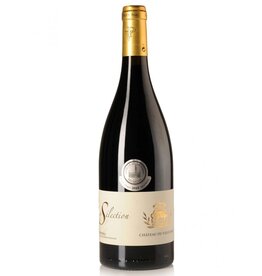 Chateau du Vieux Parc La Sélection 2020, Corbières