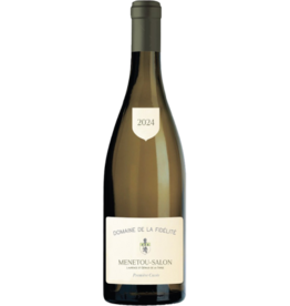 Domaine de la Fidélité Menetou-Salon 2024
