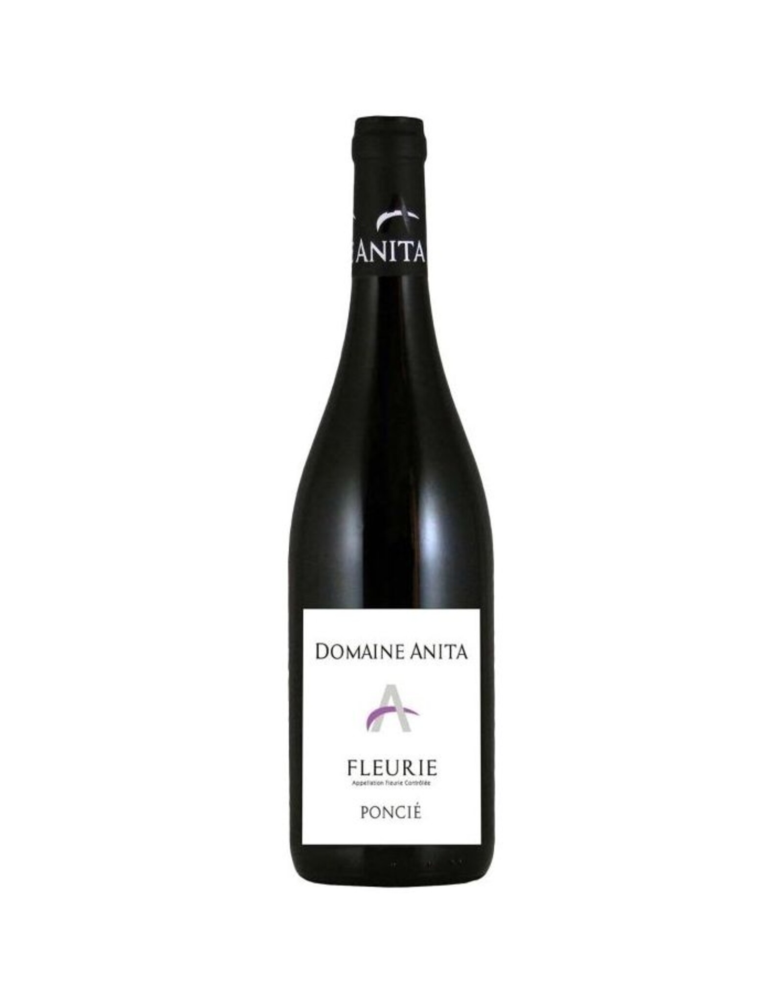 Domaine Anita Fleurie Poncié 2024, A.O.P.