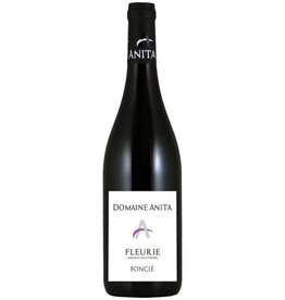Domaine Anita Fleurie Poncié 2024, Fleurie