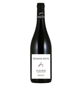 Domaine Anita Fleurie Poncié 2024, Fleurie
