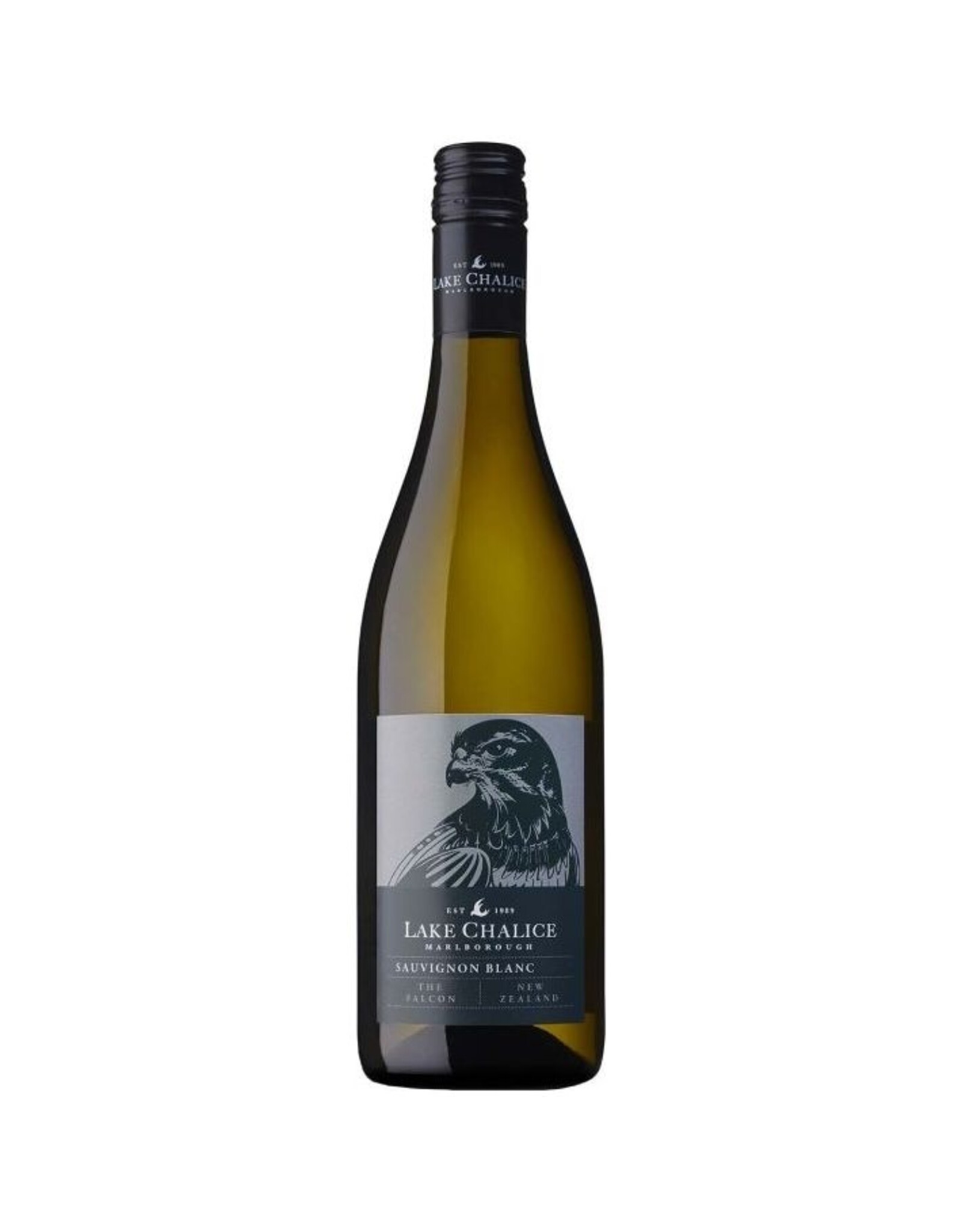Lake Chalice The Falcon Sauvignon Blanc 2023, Marlborough, Nieuw-Zeeland