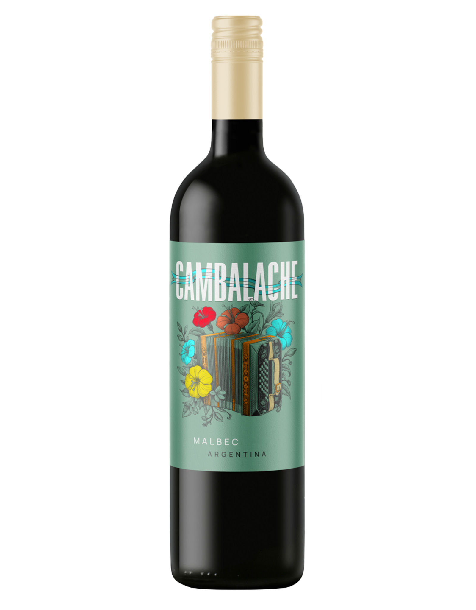 Bodegas Salentein, Mendoza Argentinië Cambalache Malbec 2025, San Juan, Mendoza